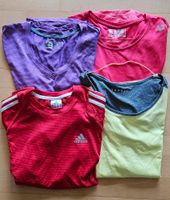 4 Sport T-Shirts Damen ca Größe 42 Nordrhein-Westfalen - Hagen Vorschau