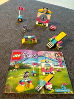 LEGO Friends 41303 Welpenspielplatz Nordrhein-Westfalen - Moers Vorschau