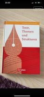 Lehrbuch Texte Themen Struckturen Schleswig-Holstein - Lübeck Vorschau