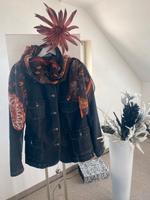 Canda Damen Jacke Jeansjacke Gr.48 Top Hessen - Erzhausen Vorschau