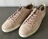 Sneaker, 5th Avenue, Nubukleder, rosé, Gr. 41 (40) Leipzig - Schleußig Vorschau