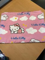 Hello Kitty Bettwäsche Kinder 135x200 Saarland - Eppelborn Vorschau