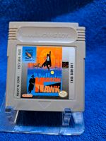 Nintendo Gameboy Spiel Hudson Hawk Kr. Altötting - Burghausen Vorschau