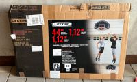 Lifetime Basketballkorb zur Wandmontage 44‘‘ NEU + OVP Baden-Württemberg - Hilzingen Vorschau