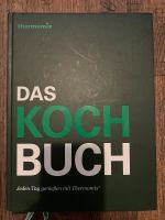 Thermomix Das Kochbuch Top Zustand Nordrhein-Westfalen - Steinhagen Vorschau