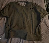 Tshirt Khaki Saarland - Überherrn Vorschau
