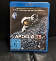 Apollo 18 BluRay DVD Niedersachsen - Ottersberg Vorschau