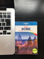 Lonely Planet Pocket ROME (Travel Guide) Folded Map Bayern - Weilheim i.OB Vorschau
