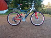 Fahrrad 26" Mountainbike Sachsen - Hermsdorf-Seyde Vorschau