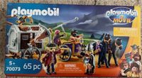 Playmobil „the Movie“ (70073) und noch eine passende Figur Bonn - Endenich Vorschau