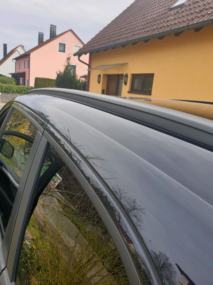 Audi Q7 3.0 Tfsi 7 sitzer org.42.000 km in Sennfeld