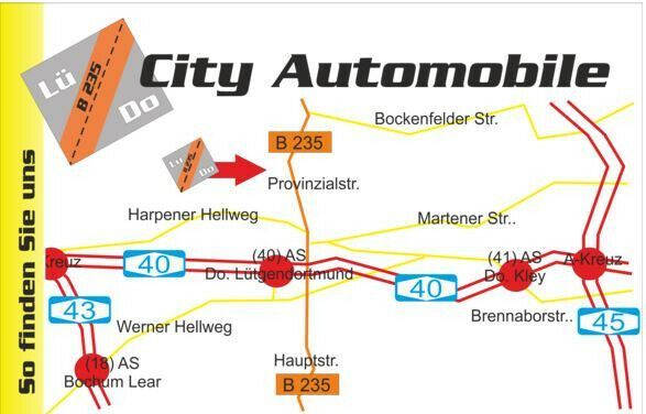 Hyundai i10 Klima, ZV, e. Fenster, HU/AU in Dortmund