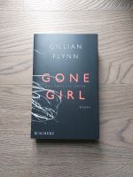 Gillian Flynn – Gone Girl (Taschenbuch) Schleswig-Holstein - Brügge Holst Vorschau