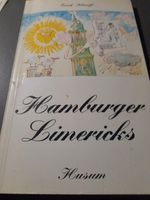 Hamburger Limericks - für fast jeden Stadtteil Wandsbek - Hamburg Farmsen-Berne Vorschau