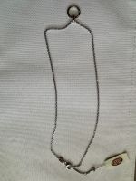 Neue Fossil Halskette Kette JF00517040  42+5cm Länge Berlin - Buckow Vorschau