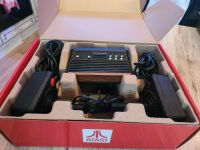 ATARI 2600 ☆RETRO☆ ATARI FLASHBACK X Hessen - Ortenberg Vorschau