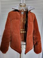 +++ dicke Cordjacke ASOS Gr. 36 +++ Nordrhein-Westfalen - Willich Vorschau