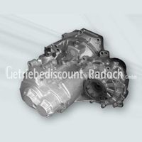 Getriebe Skoda Superb, 1.6 TDI CR, 6 Gang - MYP Brandenburg - Oberkrämer Vorschau