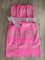 Kleid H&M pink-bunt-elegant Frankfurt am Main - Kalbach Vorschau