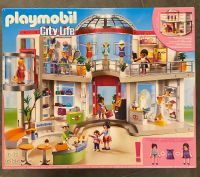 Playmobil City Life 5485 Shopping-Center mit Einrichtung Nordrhein-Westfalen - Werne Vorschau