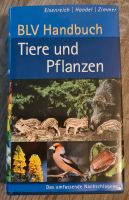 BLV Handbuch Tiere und Pflanzen - Ratgeber Walle - Westend Vorschau