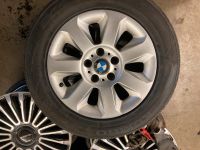 Sommerräder KUMHO BMW E60, E61 16 Zoll 7.0J 5x120 20ET 6758774 Nordrhein-Westfalen - Moers Vorschau