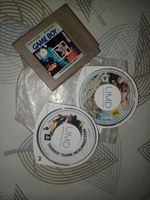 2 alte Hand psp spiele und ein Gameboy Spiel. Niedersachsen - Hemmoor Vorschau