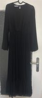 Kleid für Damen, Schwarzes Kleid, Hijab Kleid Essen - Schonnebeck Vorschau