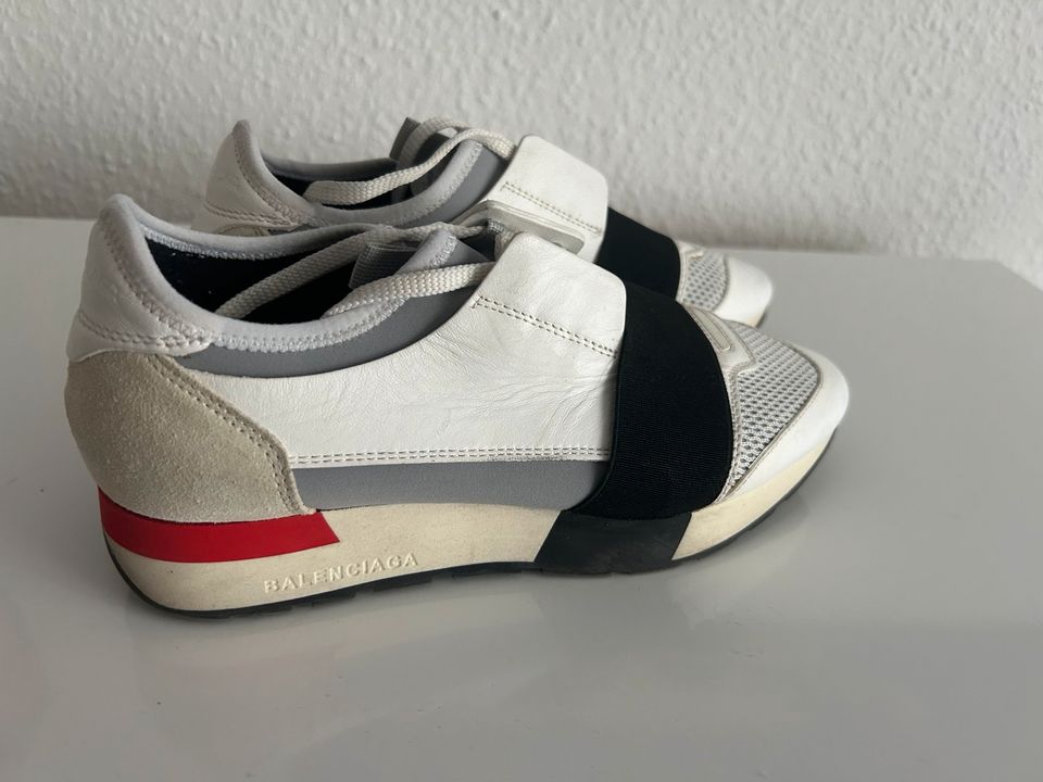 Balenciaga Sneaker Gr 37 in Berlin