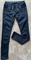 NEUWERTIG! DAMENJEANS / ROSE PLAYER FIT WITH / Gr.38 Sachsen - Mittelbach Vorschau