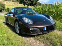 Porsche Cayman S - TOP Nordrhein-Westfalen - Lennestadt Vorschau