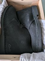 Clarks Boots 37,5  neu Dortmund - Brackel Vorschau