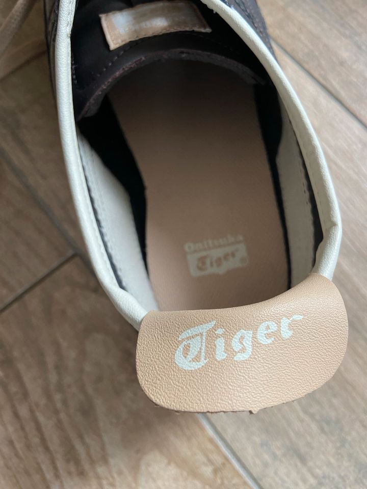 Onitsuka Tiger México 66 Gr. 44,5 in Leipzig