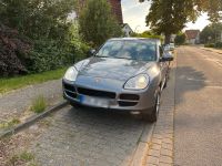 Porsche Cayenne S 9PA 955 4.5 V8 TÜV NEU Parchim - Landkreis - Parchim Vorschau