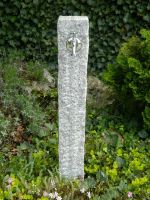 Wasserzapfsäule Granit gespitzt -S-, Wasserzapfstelle Nordrhein-Westfalen - Rheine Vorschau