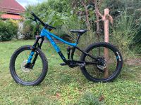 Marin Bike Rift Zone Moutainbike / Enduro/Kinder 24Zoll / Xs Bayern - Waal Vorschau