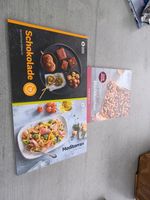 WW Bücher/ Healthy Kitchen/ Blechkuchen/Schokolade/Mediterran Niedersachsen - Ostrhauderfehn Vorschau