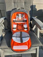 Rucksack / Picknickrucksack Nordrhein-Westfalen - Detmold Vorschau