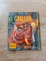 Kochbuch grillen GU Bodensteiner Baden-Württemberg - Herbertingen Vorschau