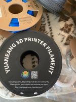 3D Printer DruckfIlament verschiedene Farben Alles für 10 Euro Bayern - Bobingen Vorschau