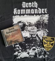 DEATH KOMMANDER Bundle Bolt Thrower Sachsen - Görlitz Vorschau