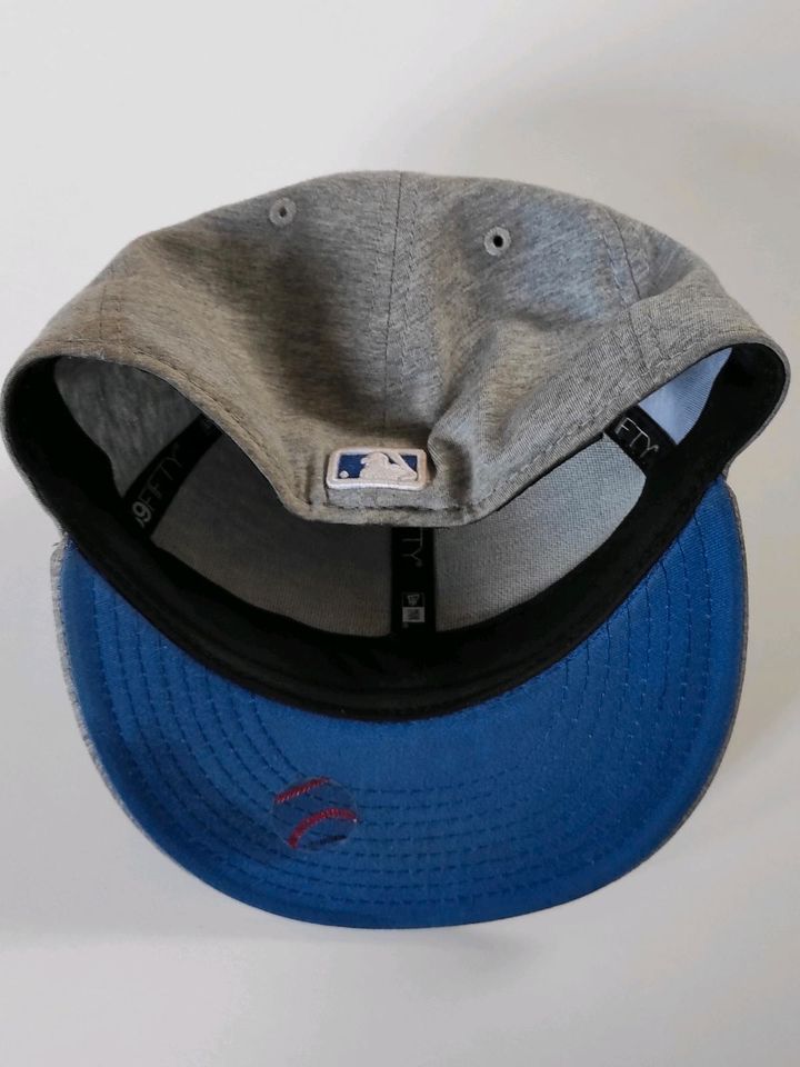 New Era LA Cap in Kiel