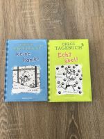 Greg’s Tagebuch 6 & 8 gebundene Ausgabe Jeff Kinney Niedersachsen - Wardenburg Vorschau