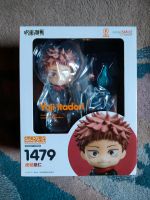 Jujutsu Kaisen Yuji Itadori Nendoroid OVP Manga Anime JJK Niedersachsen - Harsum Vorschau