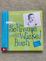 Das Schmuse Wickel Buch Berlin - Treptow Vorschau