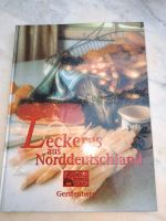 Kochbuch Leckeres aus Norddeutschland , A.Rohde Münster (Westfalen) - Roxel Vorschau