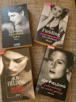 8 Bücher Joy Fielding Rheinland-Pfalz - Gundersheim Vorschau