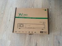 VU+ UNO Sat Receiver Bayern - Kösching Vorschau