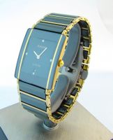 Rado Diastar Jubilé Integrale Diamonds Ceramica-großes Model Hannover - Mitte Vorschau