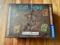 Gesellschaftsspiel Harry Potter Kampf um Hogwarts *neu* Brandenburg - Potsdam Vorschau